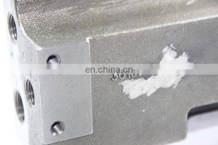 Genuine diesel support thm/thermostat housing 3010916 for cummins K19 V28