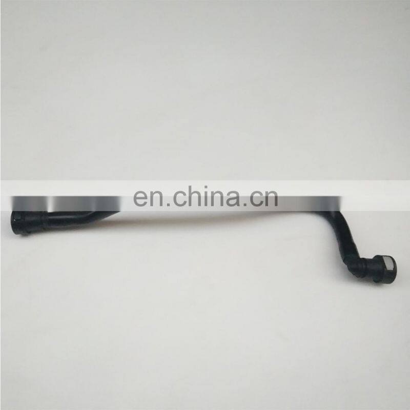 Diesel engine spare parts ISLE 4932396 fuel supply tube