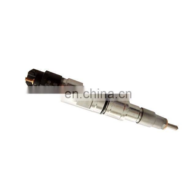 Fuel injection spare parts common rail injector 0445120218