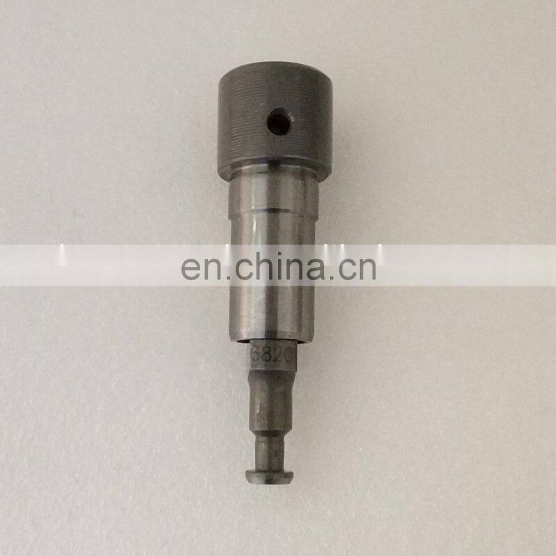 High quality Diesel Fuel Injection Pump Plunger 6820