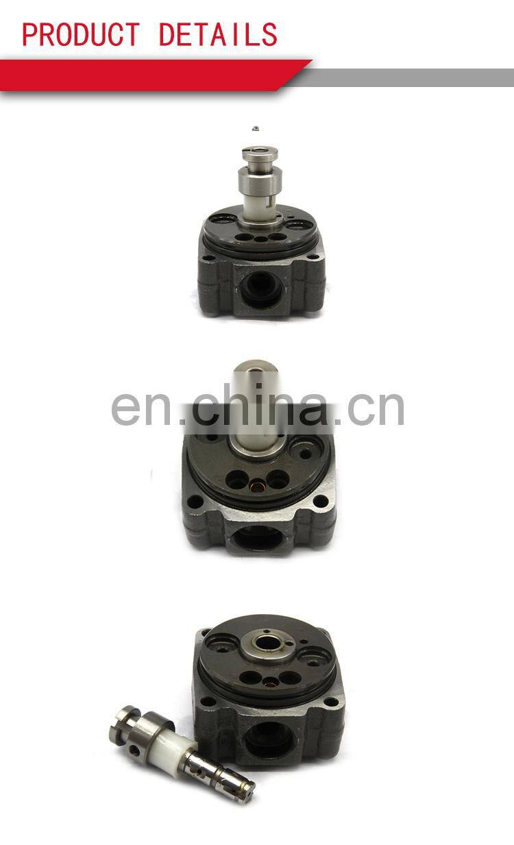 WEIYUAN Diesel Pump Rotor Head 146402-1420 4/12R for VE pump