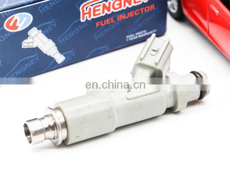 100% Professional Tested 23250-97204 23209-97204 for Daihatsu Hijet Mini Truck S210P flow matched Fuel injection