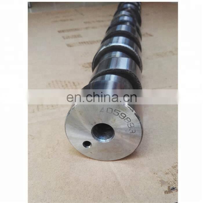 Original/Aftermarket M11 Diesel Engine Camshaft 4059893