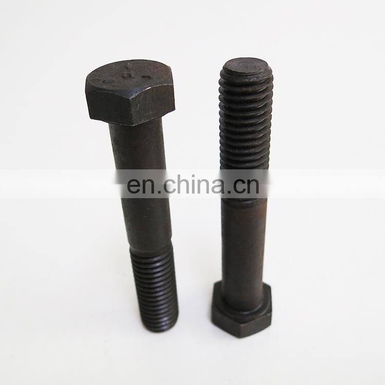 Original Diesel Engine Spare Parts S130 Hex China Screw Bolt