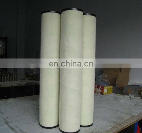 Coalescing oil water separator/oil filter China