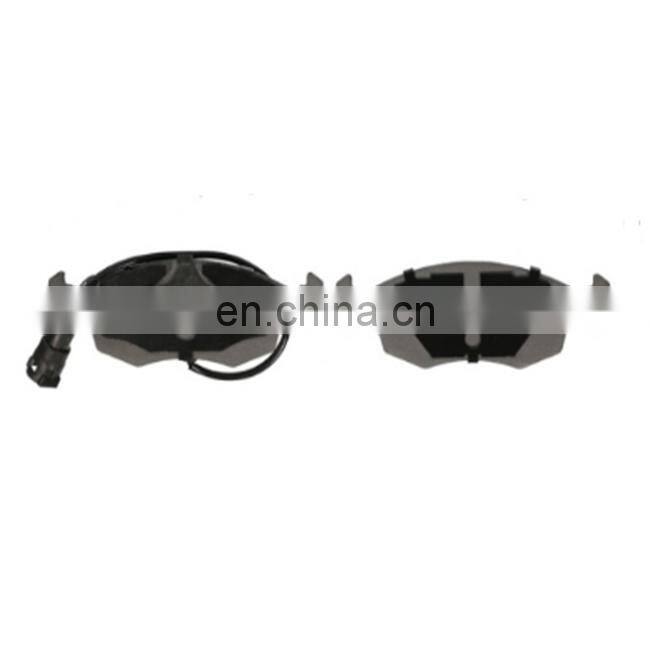 pastillas de freno Disc Brake Pads 09947954 9947917