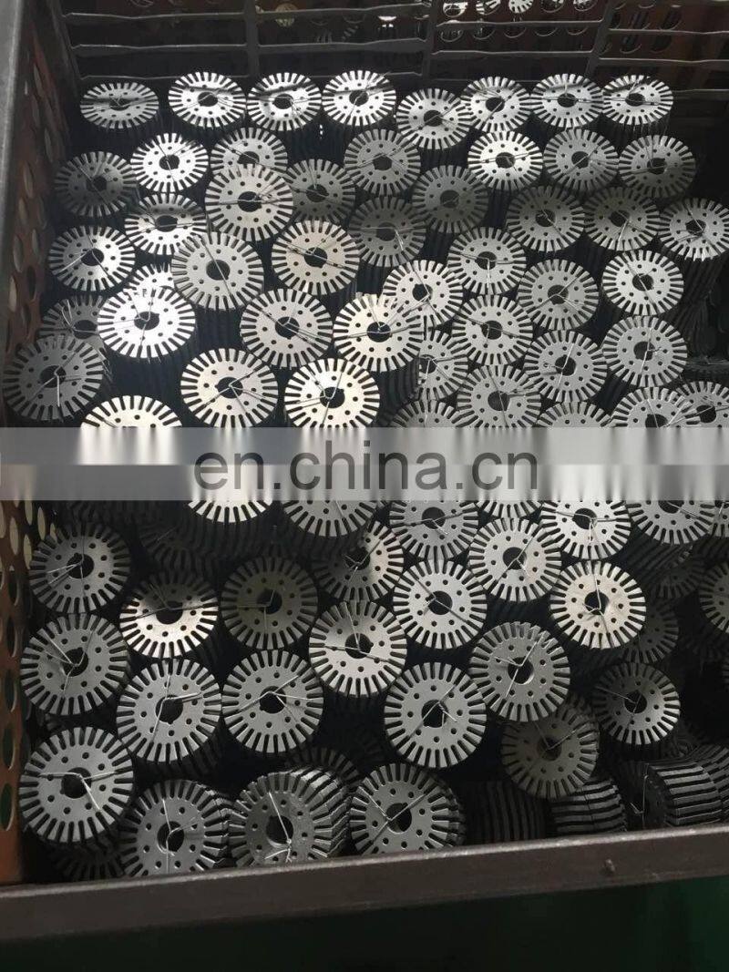 Manufacturer 24v 2600RPM dc electric motor zd2931