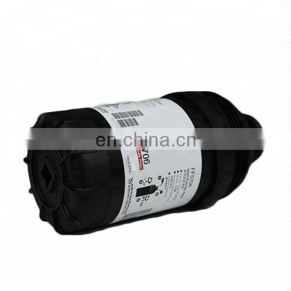 Hot Sale ISF3.8 Diesel Engine Parts User-Friendly Filter 5262311 Fuel Filter FF5706