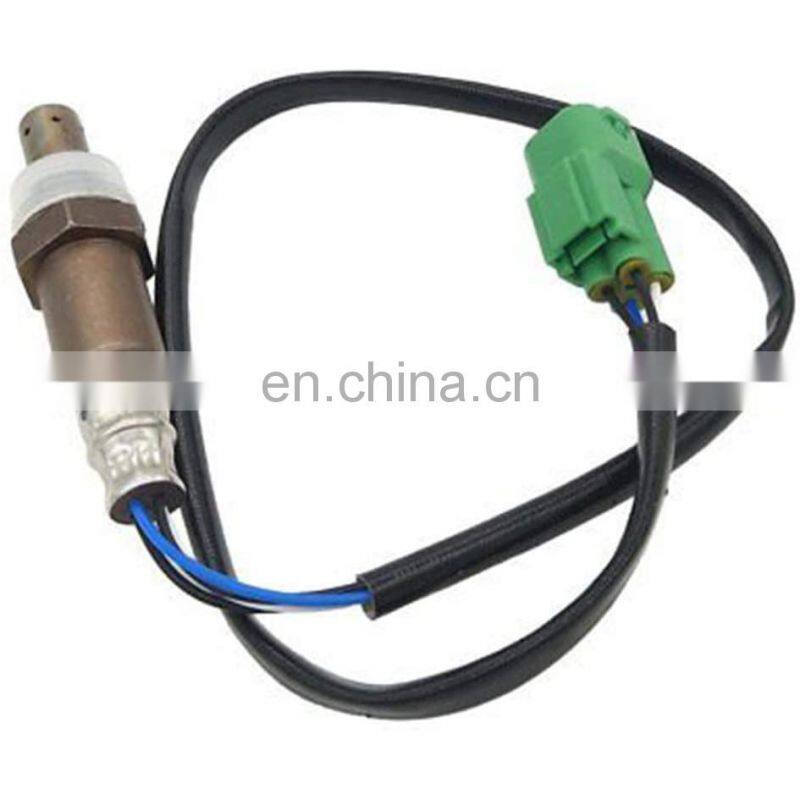 234-4387 Auto Spare Parts Lambda Sensor High Quality OEM 18213-66J11 Air Fuel Ratio Oxygen Sensor For SUZUKI