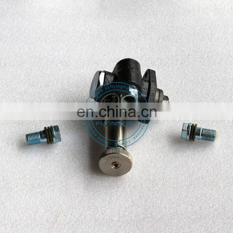 6D102 6D95 PC200-6 Fuel Feed Pump DK105220-5960 Fuel Injection Pump