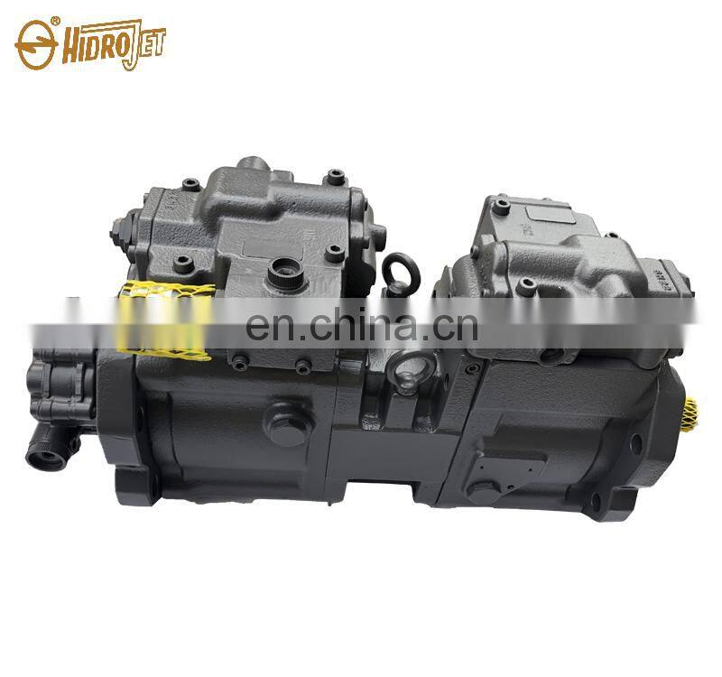 K3V63DT K3V112DT K3V140DT K3V180DT K5V180DT hydraulic pump for 140B Engine