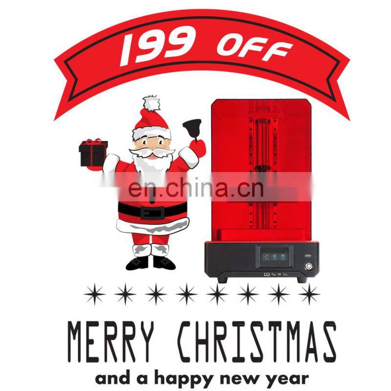 Less Than $1000 High Resolution 0.05mm Chinese Jewelry Wax Jet 3D Printer Sale