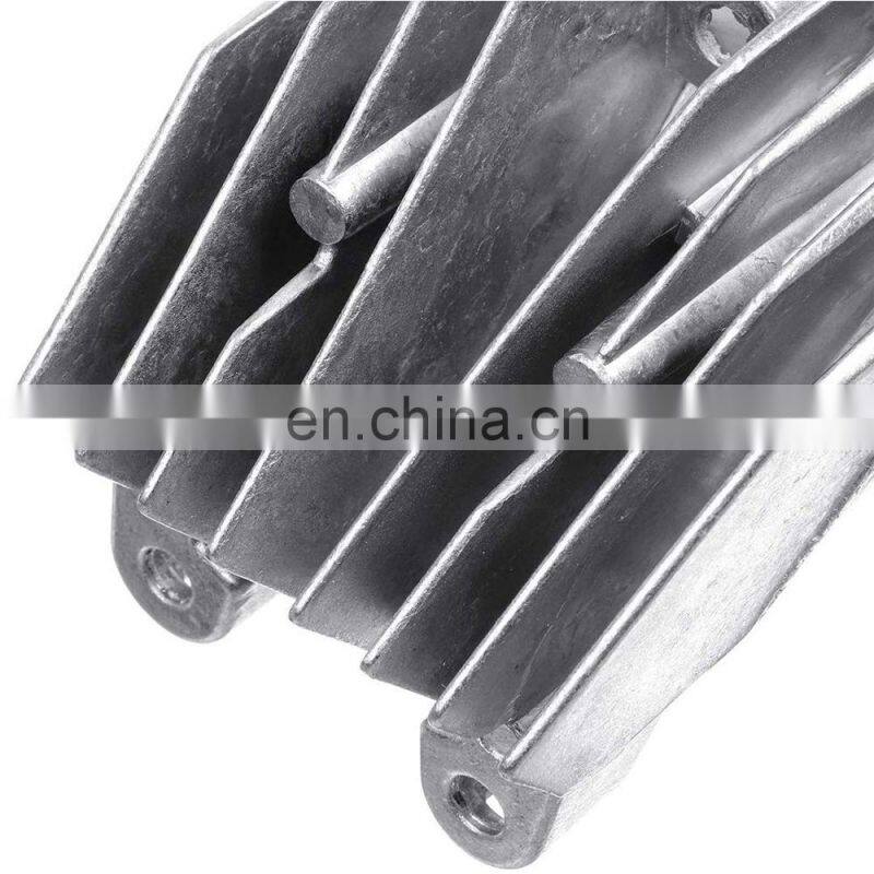 daytime driving lght DRL LED module for BMW 5 Series F07 GT LCI F10 F11