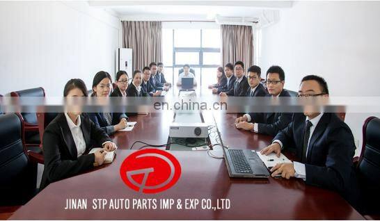 TRUCK PARTS GEAR SHIFT CABLE WG9719240112