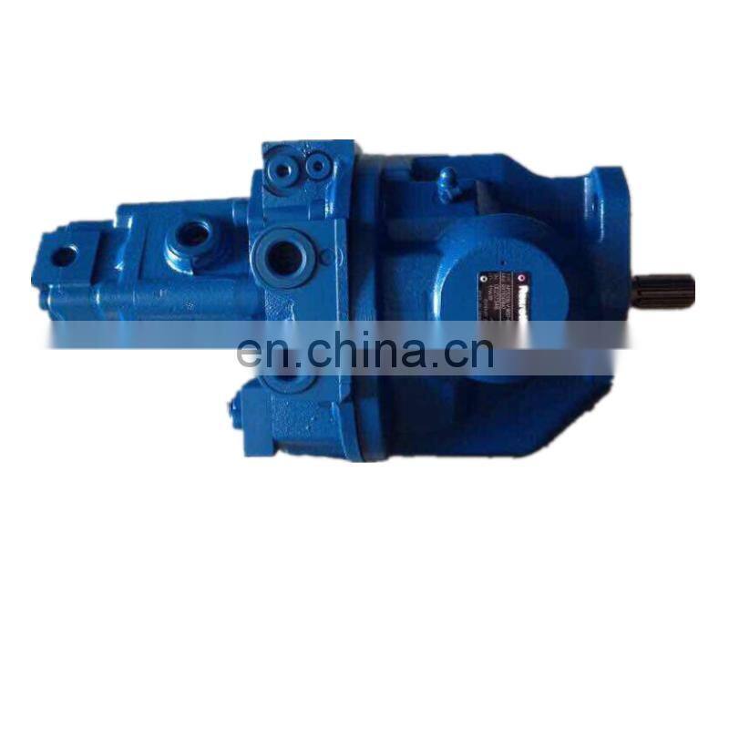 Rexroth AP2D28 hydraulic plunger pump for excavator