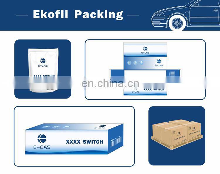 Truck Fuel Feed Pump parts Filter Cup Used for RENAULT Truck OEM 5010423505