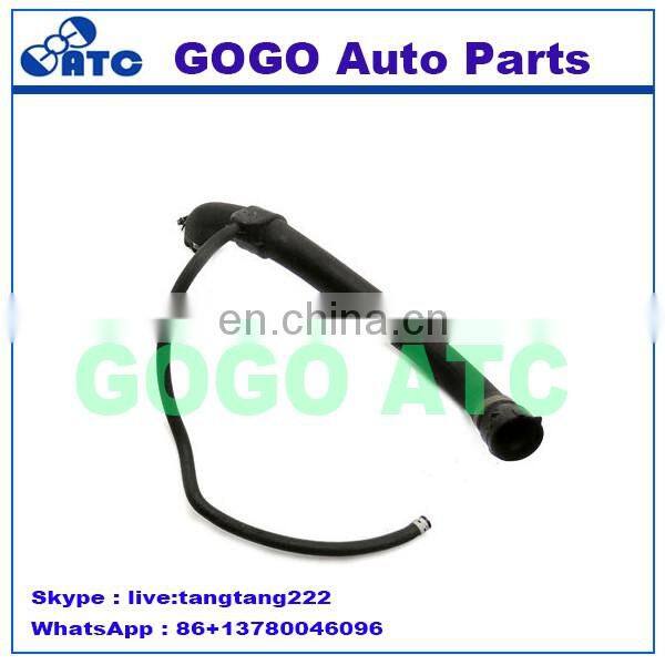 Upper Radiator Hose for Mercedes W220 S350 OEM 2205010082 A2205010082