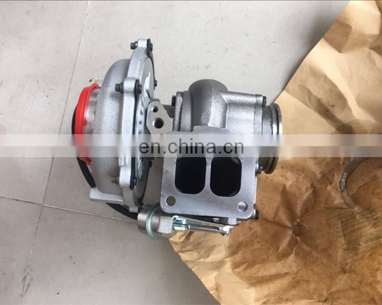GT3776S Turbo 466743-0038 1820941C93 466743-0016 Turbocharger used for 1999- International Navistar Truck I530E I530P Engine