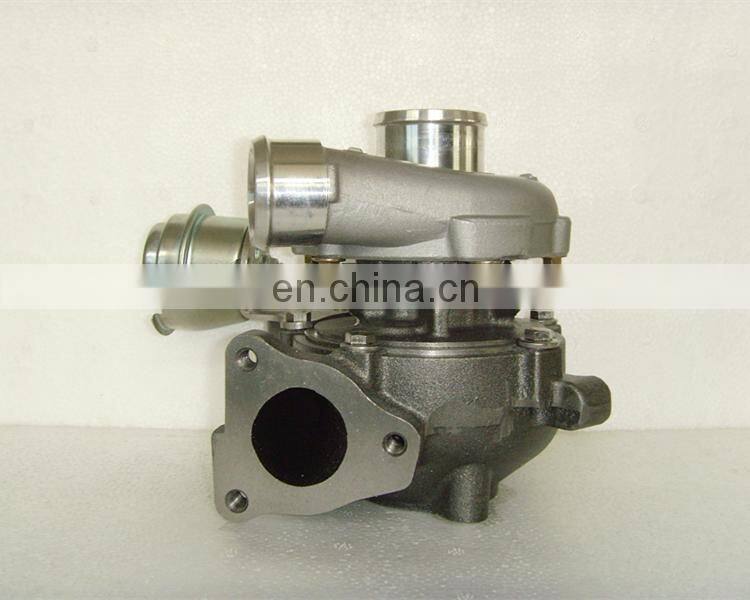 GT1544V Turbo 740611-5002S 740611-0002 282012A400 28201-2A400 Turbocharger for Auto Parts Hyundai Verna