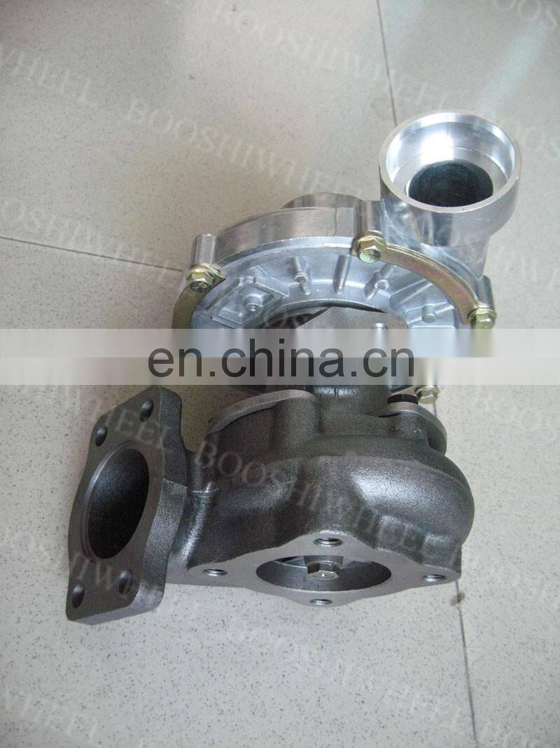 K24 OM364A Turbo 53249706010 3.97L Diesel For Mercedes Benz Truck