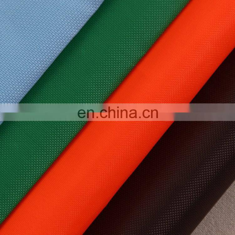 wholesale 100% polyester 450D oxford Fabric for bags