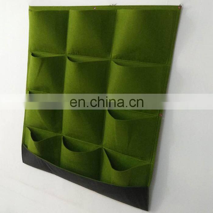 waterproof eco friendly art light fan for plant leaf wall sticker