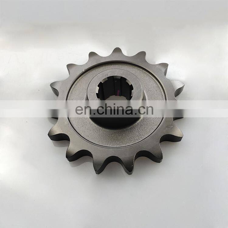 KUBOTA ROTARY CULTIVATOR KRX164 165 chain wheel