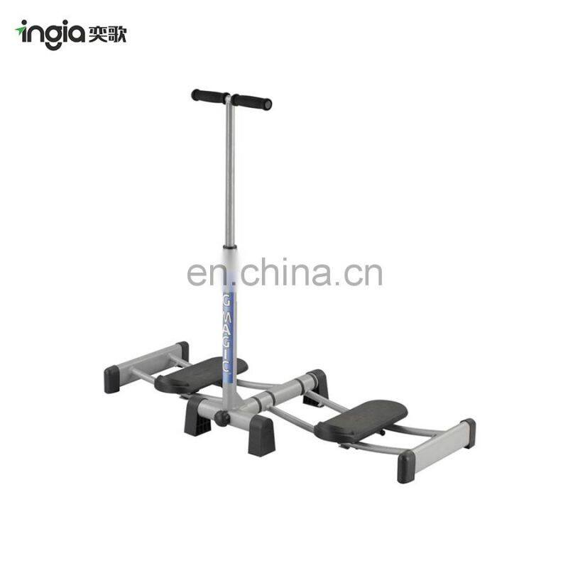 Newest Leg Exercise Trainer Leg Master Magic