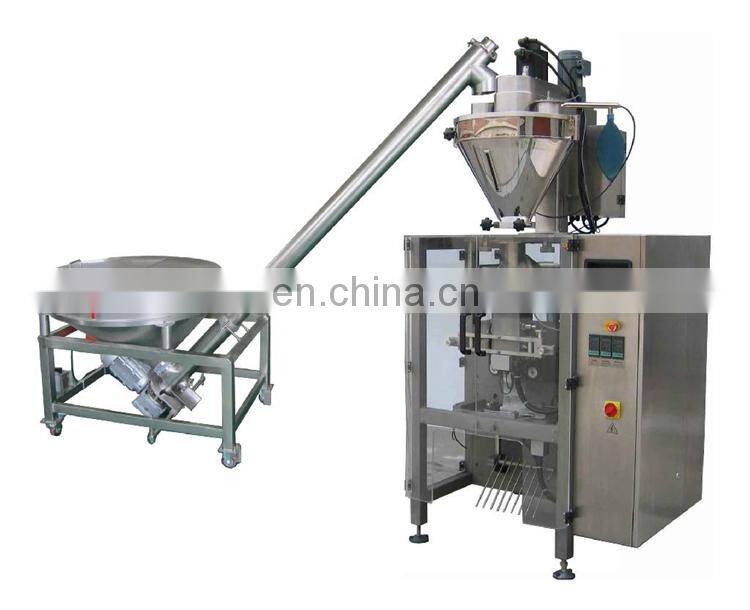 JOYGOAL Automatic hopper powder screw feeder machine