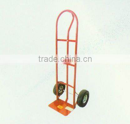 transportation high quality specification standard structure Multi-function strong frame lawn garden cart trolley ht1809