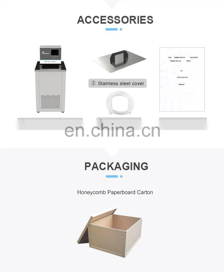 JOAN LAB Electric Circulating Water Bath Price