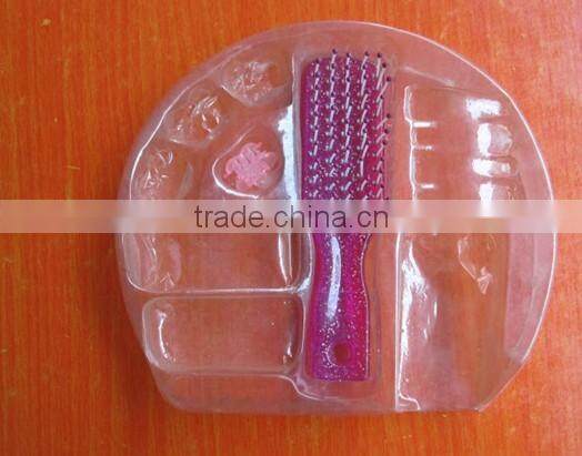 ABS blister products/plastic molding manufacturer