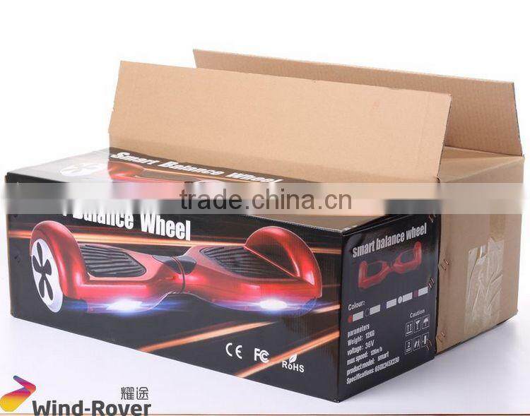 Wind Rover smart drifting scooter parts battery