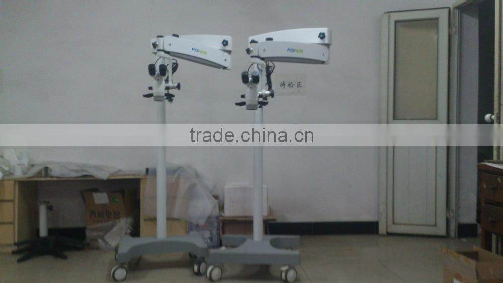 Dental Microscope -- NEW MODEL