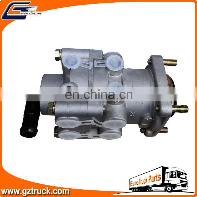 Heavy Duty Truck Parts Foot Brake Valve OEM MB4690 1628491 20410545 for VL truck service brake