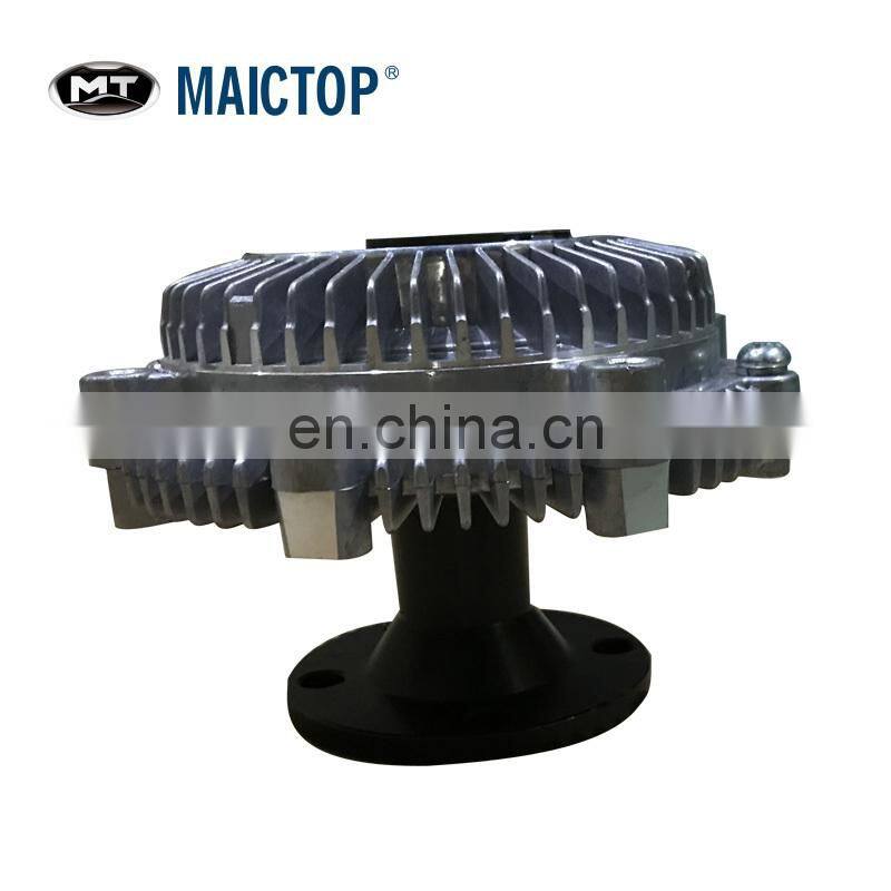 Auto parts cooling Fan Clutch for Hiace 2L OEM 16210-54180