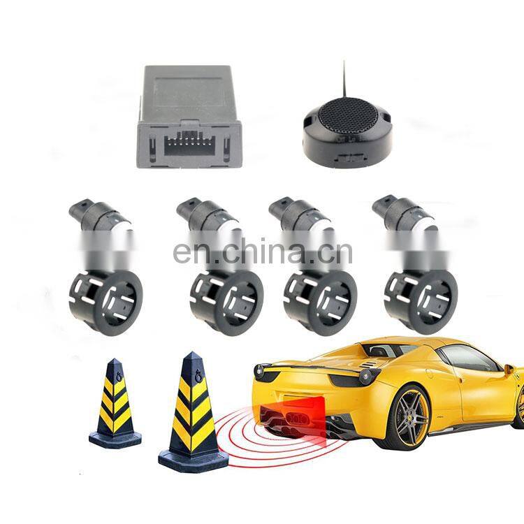 Car Parking Sensor Reversing Aid Blind Spot Detection LED  For Toyota Hilux OEM High Quality Auto Parts Accessories Body Kit
