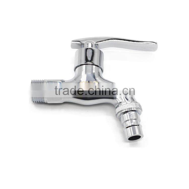 best supplier modern zinc bibcock taps for sale