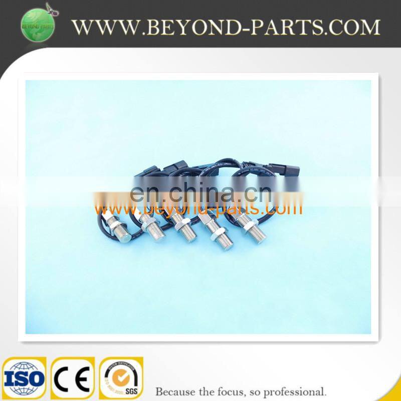320B excavator parts sensor speed switch GP 125-2966