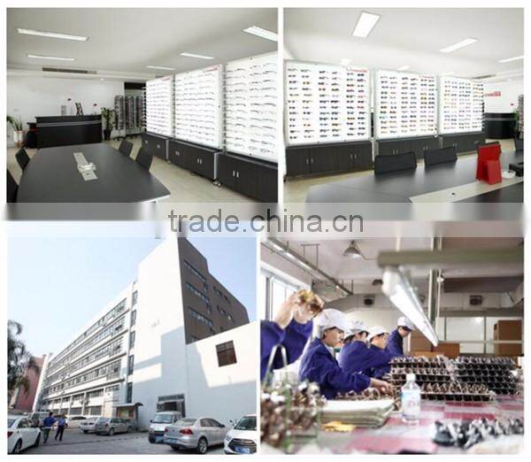 made in china wholesale factory retro reflective round lens sunglasses