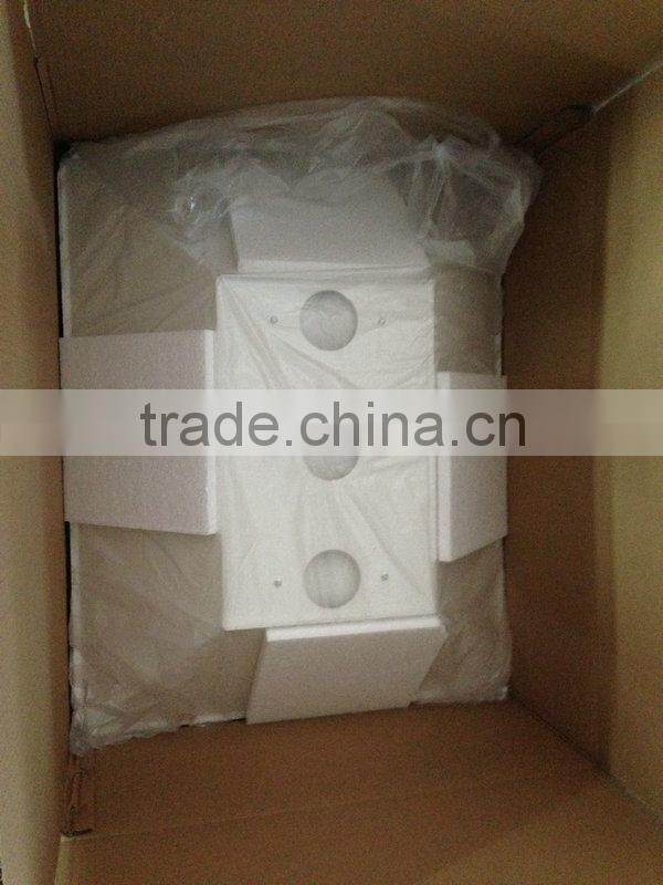 31"x25" XL indoor HPS 400w grow light hood