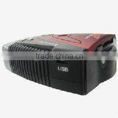 Car Radar Detector 100% Original Conqueror 899+ GPS Radar Detector