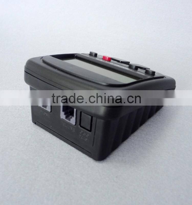 8 years manufacturer telephone call blocker CT-CID802 for landline