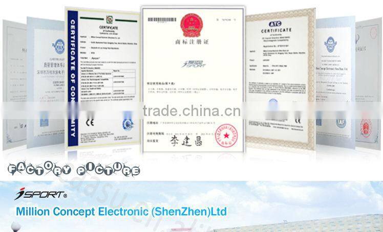 Wireless Bluetooth 4.0 Bicycle Cycle Computer