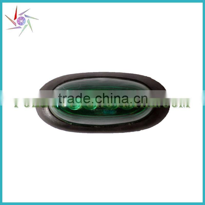 For Chinese heavy trucks SHACMAN delong f3000 sun visor light(small)