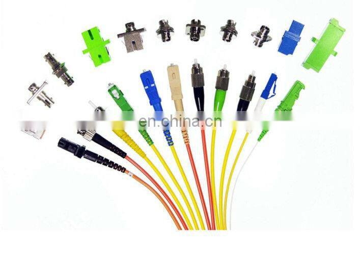 Factory Price 1xN and 2xN Micro plc media converter splitter