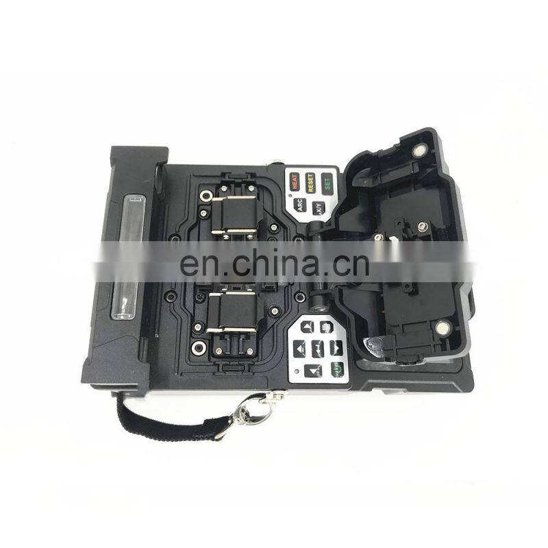 MT-8505 splicing machine fiber optic fusion splicers
