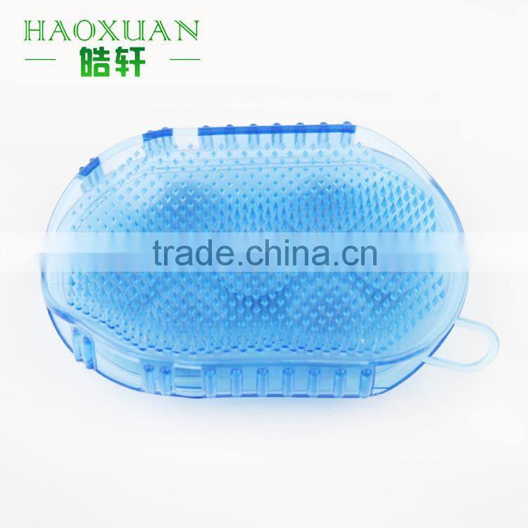 Body to body massage doulb-faced health care product directly manufacturer