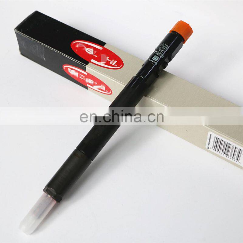 EJBR04501D,A6640170121,6640170121 genuine new commmon rail injector for SISANGIYONG Acityon, Kyrion