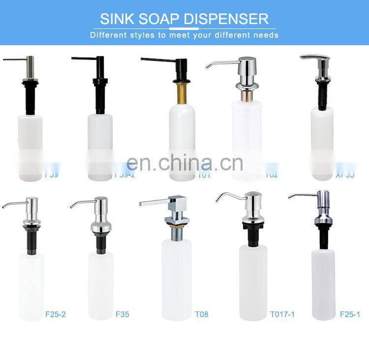 250ml 500ml Bathroom Aluminum Bottle Airless Spray Pump Amber Soap Glass Bottle With 28mm Cosmetic Lotion Pump